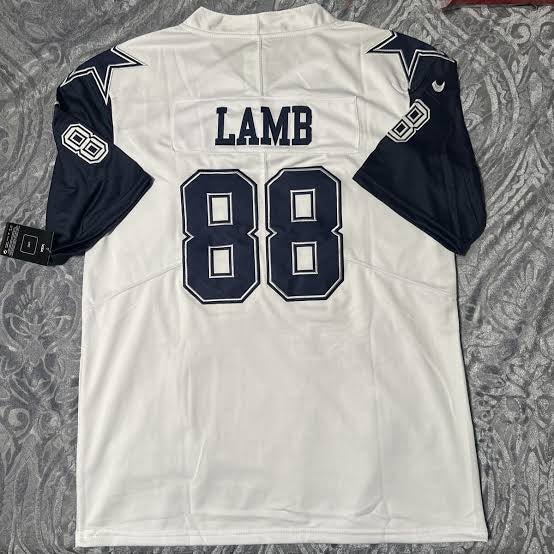 ⭐️ Dallas Jersey