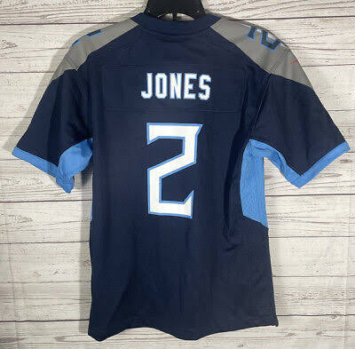 ⚔️ Tennessee Jersey