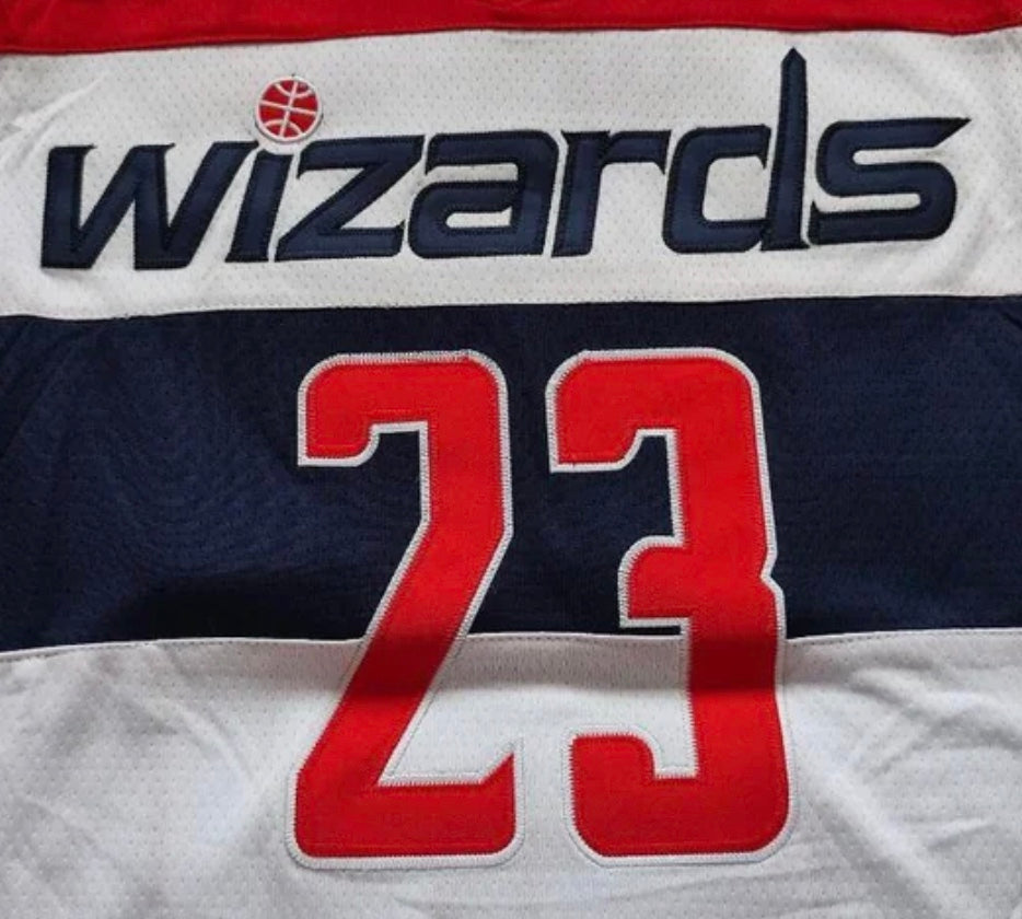 🔮 Washington Jersey 2025