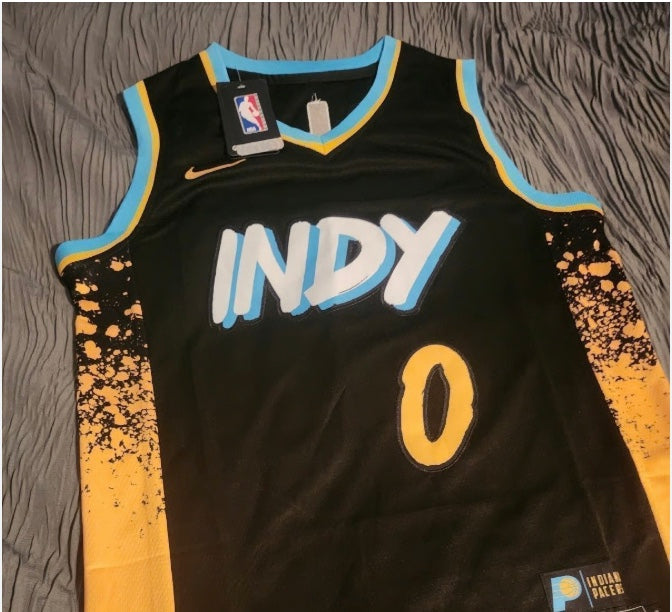 🅿️ Indiana Jersey
