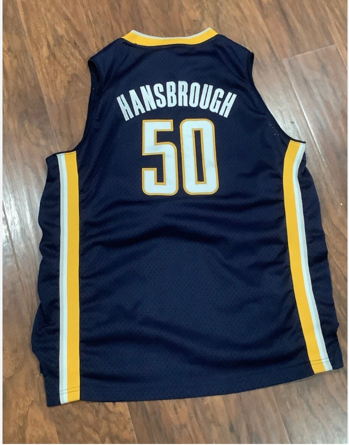 🅿️ Indiana Jersey