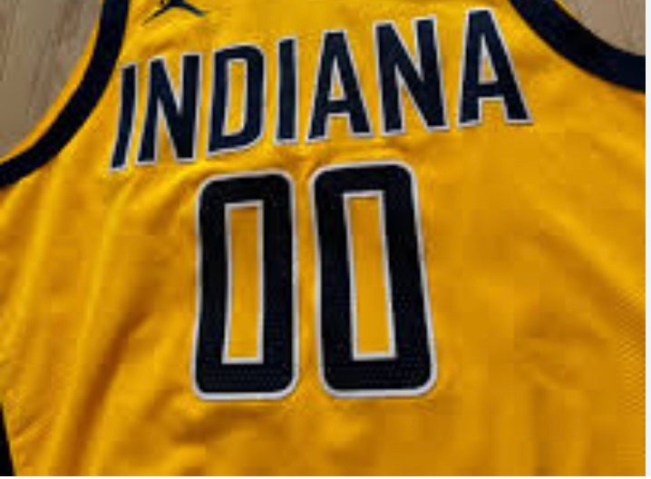 🅿️ Indiana Jersey