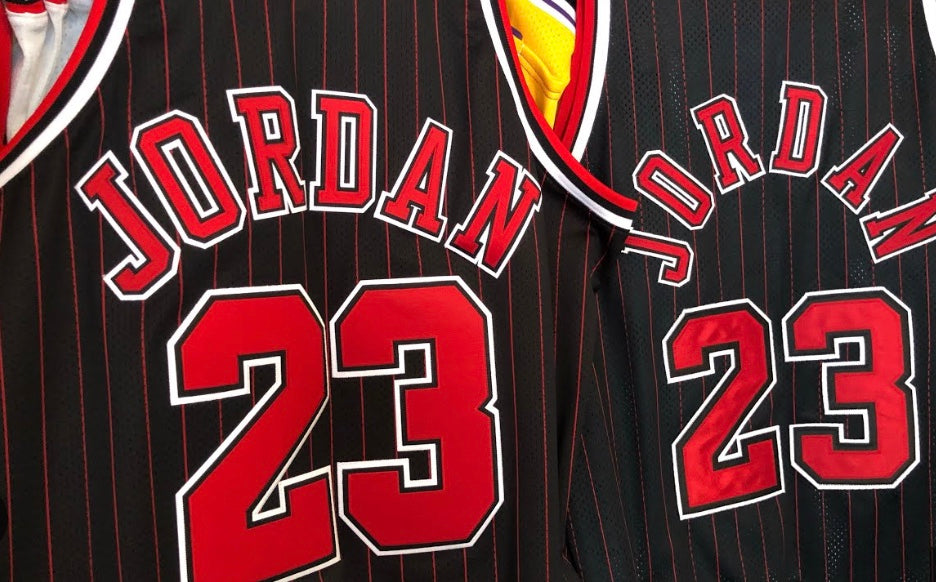 🐂 Chicago Jersey