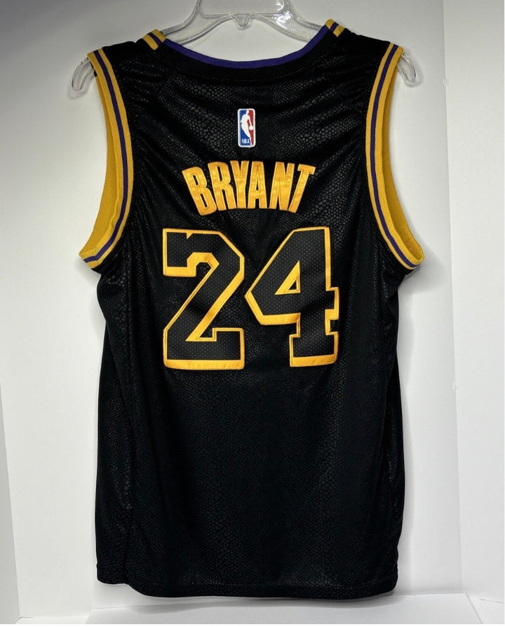 🟣🟡 Los Angeles Jersey