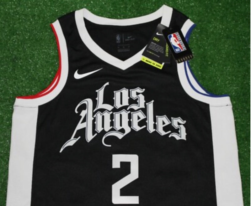 📋 Los Angeles Clippers Jersey 2025