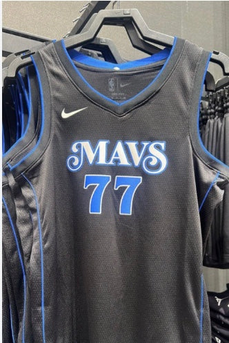 🐎 Dallas Jersey 2025