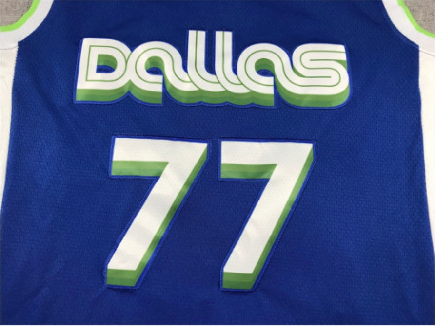 🐎 Dallas Jersey 2025