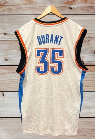 ⚡️ Oklahoma City Jersey