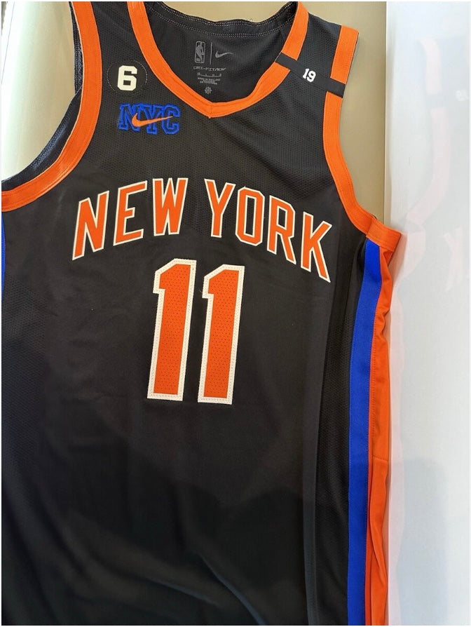 🗽 New York Jersey 2025