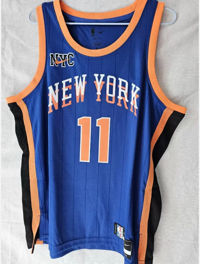 🗽 New York Jersey 2025