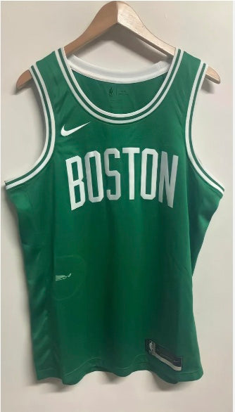 🍀 Boston Jersey 2025