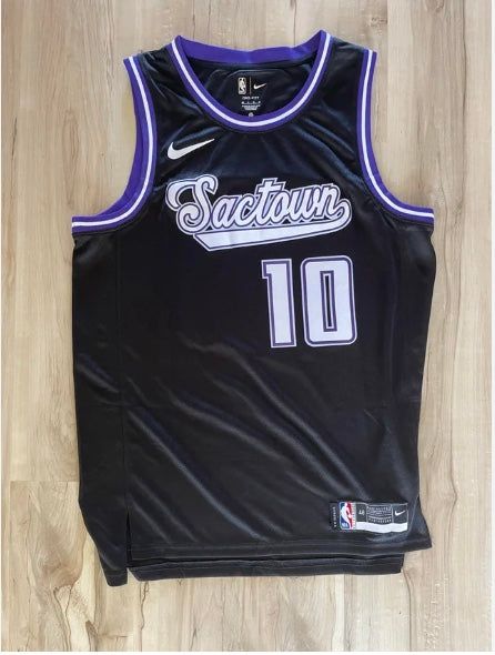 👑 Sacramento Jersey 2025