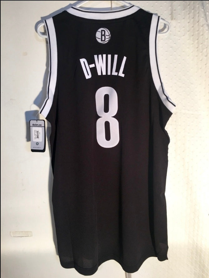 🥅 Brooklyn Jersey 2025