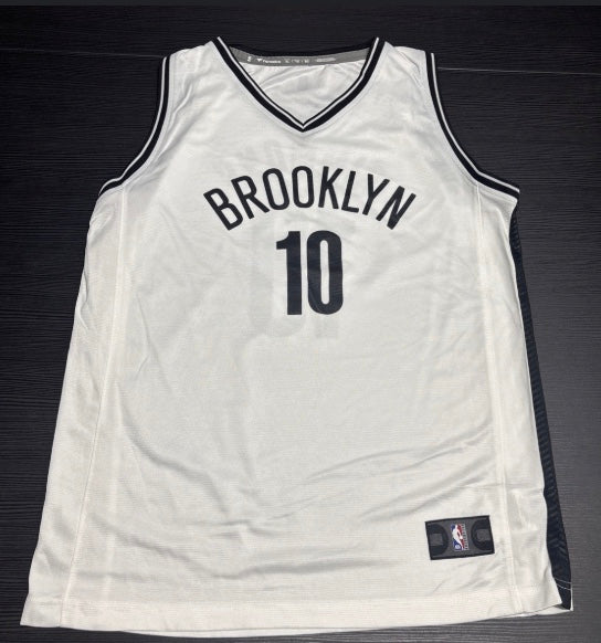 🥅 Brooklyn Jersey 2025