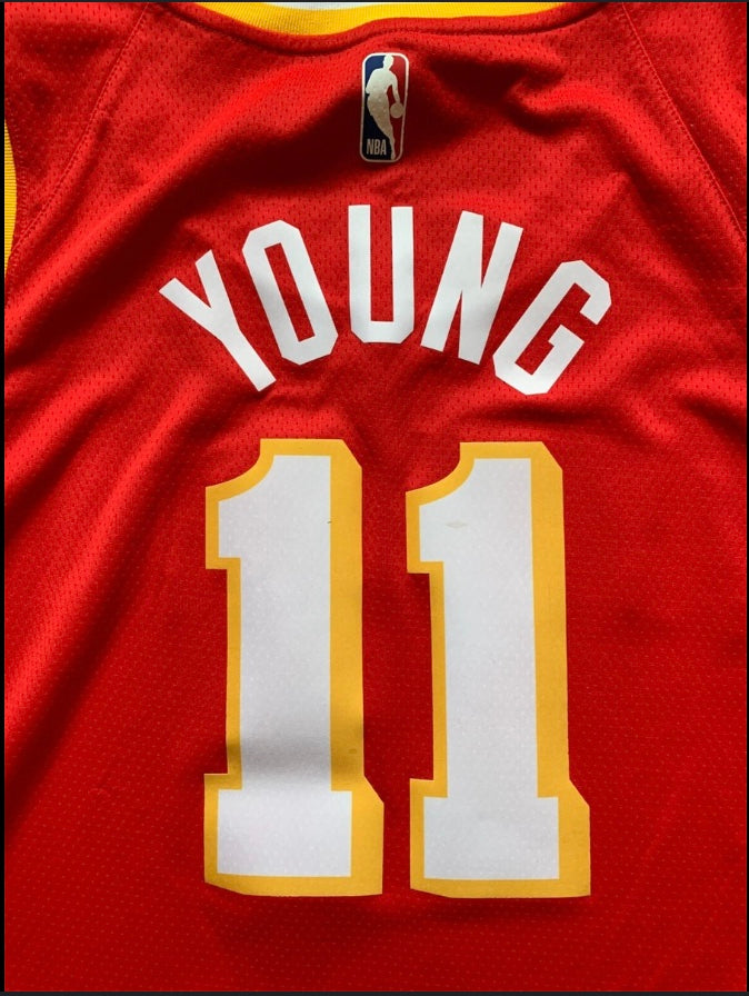 🦅 Atlanta Jersey 2025