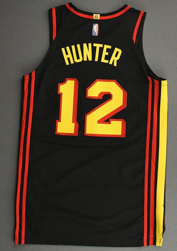 🦅 Atlanta Jersey 2025