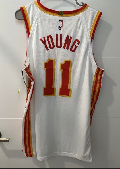 🦅 Atlanta Jersey 2025