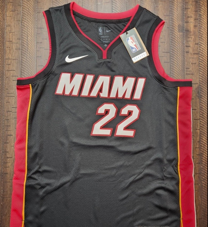 🔥 Miami Jersey 2025