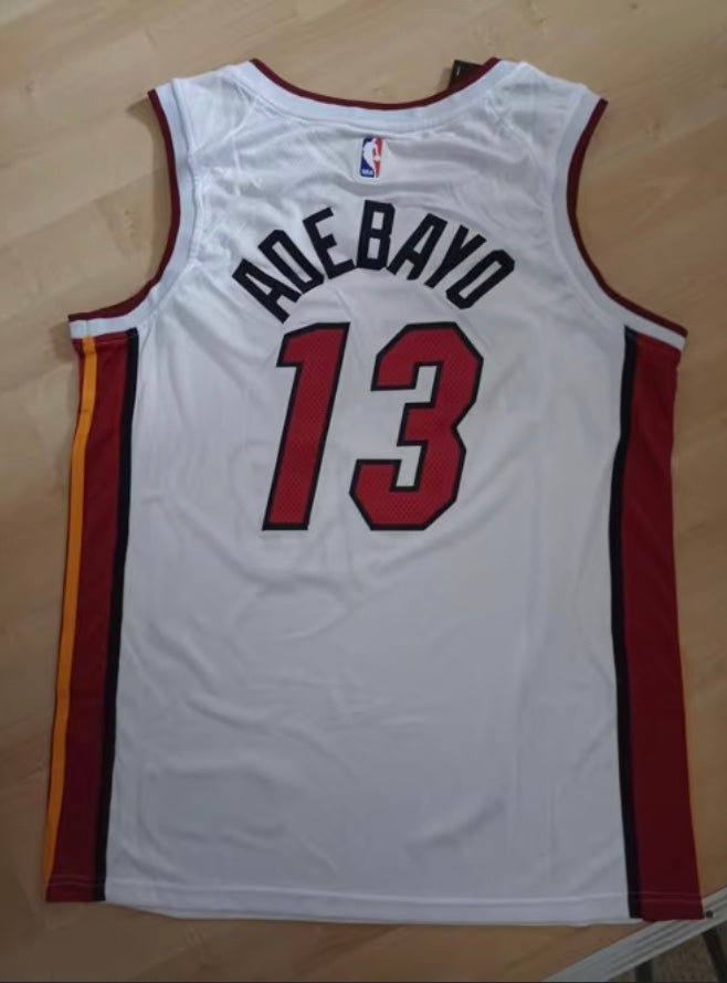 🔥 Miami Jersey 2025