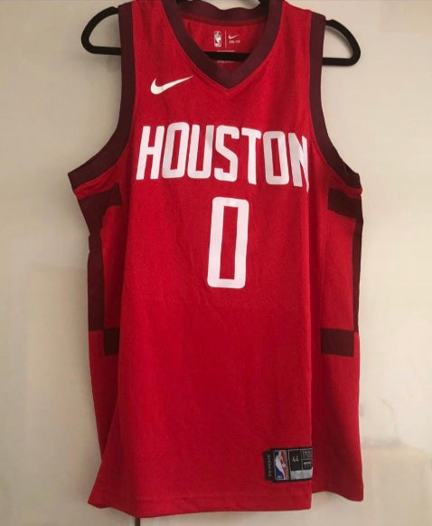 🚀 Houston Jersey 2025