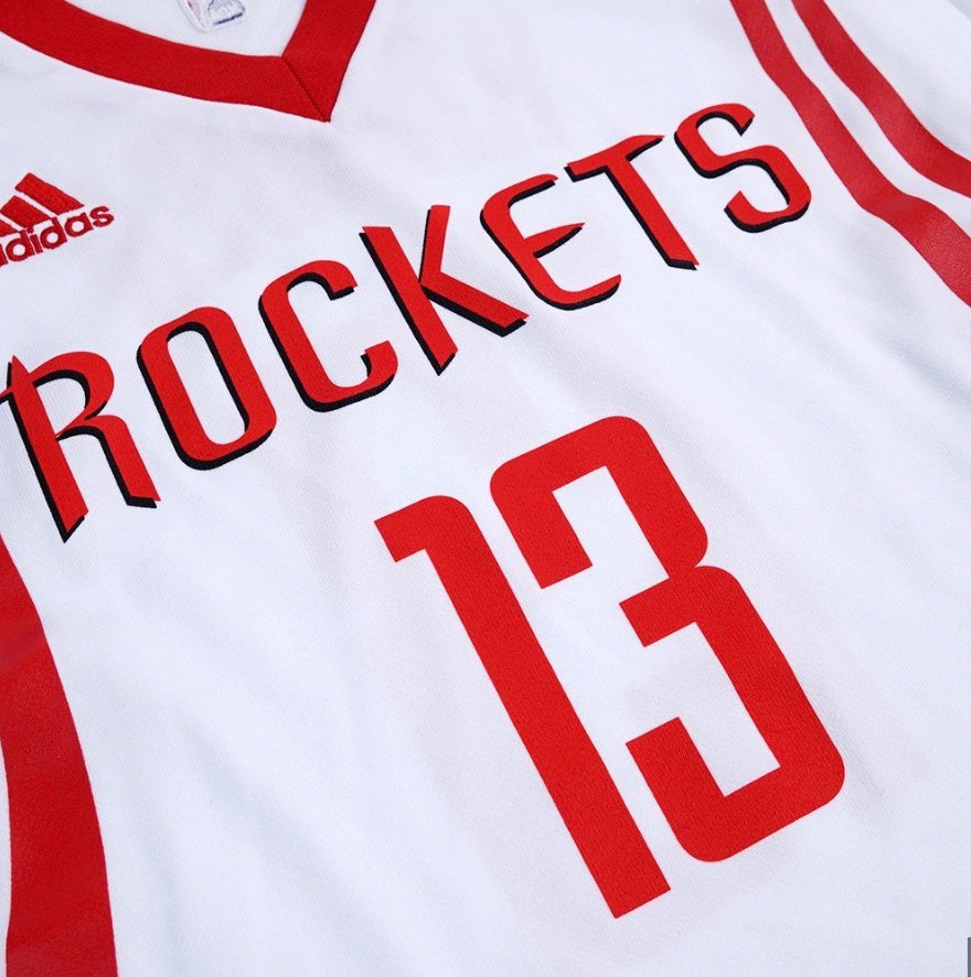 🚀 Houston Jersey 2025