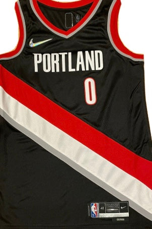 🪒 Portland Jersey 2025