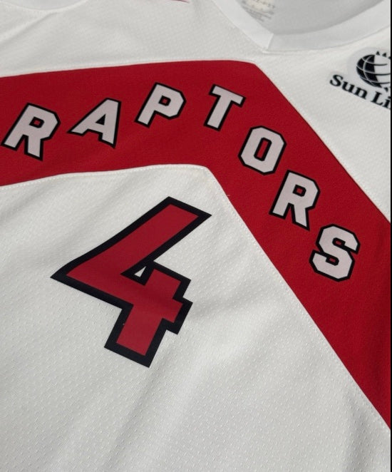 🦖Toronto Jersey 2025