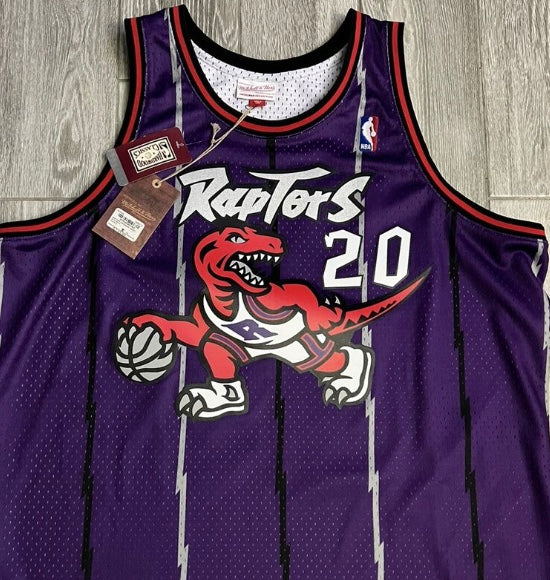 🦖Toronto Jersey 2025
