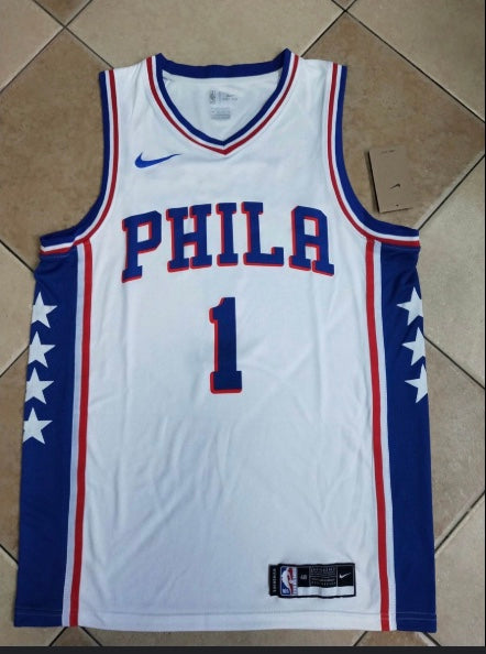 🔔 Philadelphia Jersey 2025