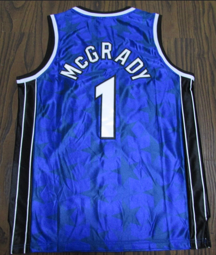 🪄Orlando Jersey 2025