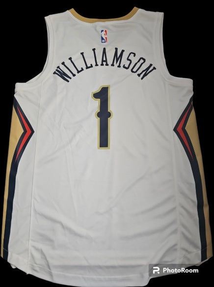 🐦 New Orleans Jersey 2025