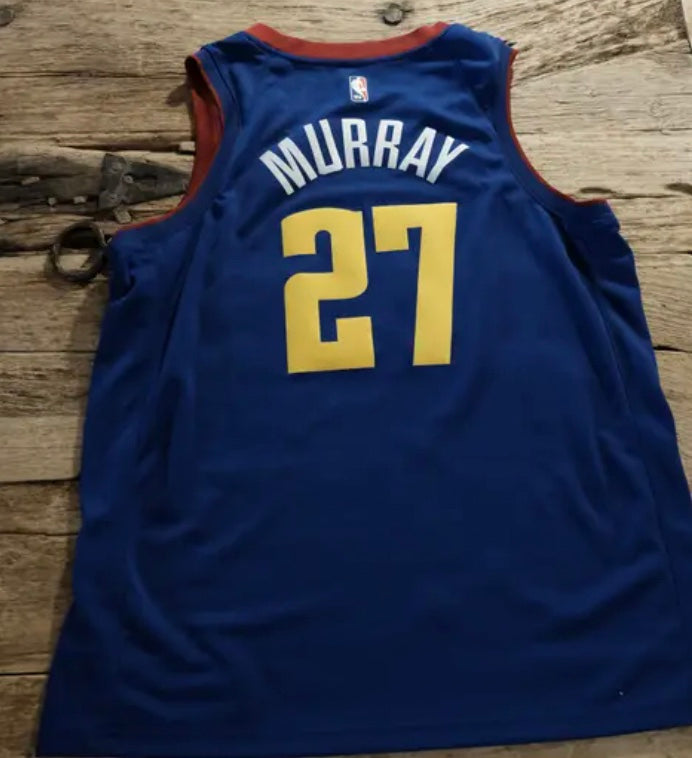 🍗 Denver Jersey 2025