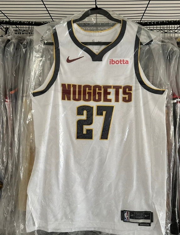 🍗 Denver Jersey 2025