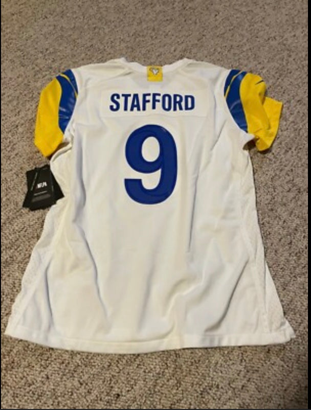 🐏 LA Rams Jersey