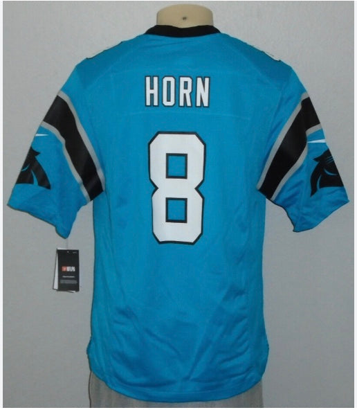 🐆 Carolina Jersey