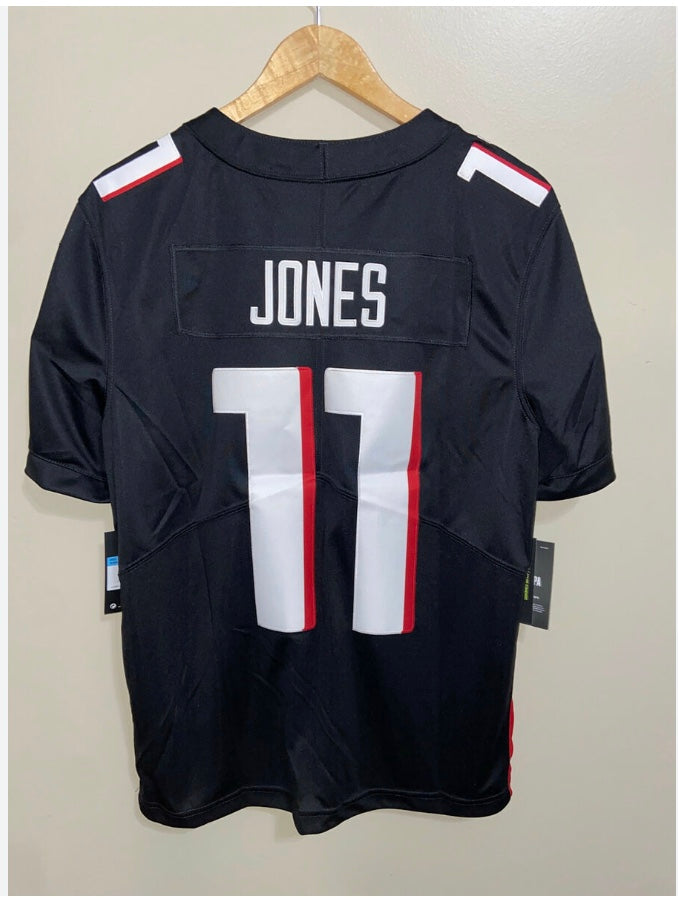 🪶 Atlanta Jersey