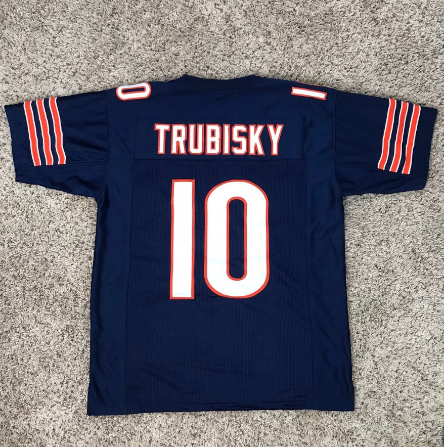 🐻 Chicago Jersey