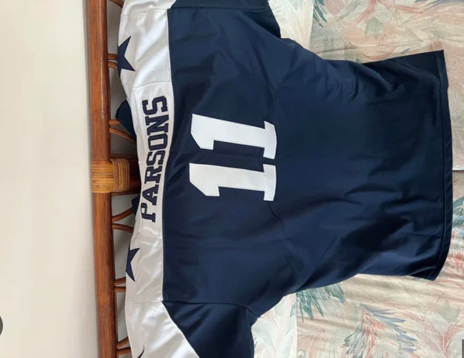 ⭐️ Dallas Jersey