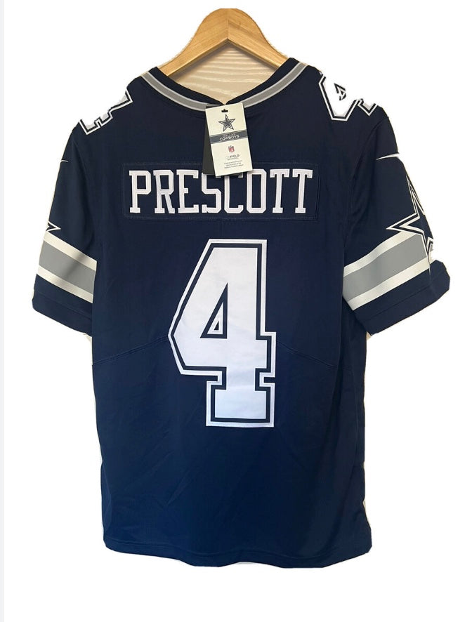 ⭐️ Dallas Jersey