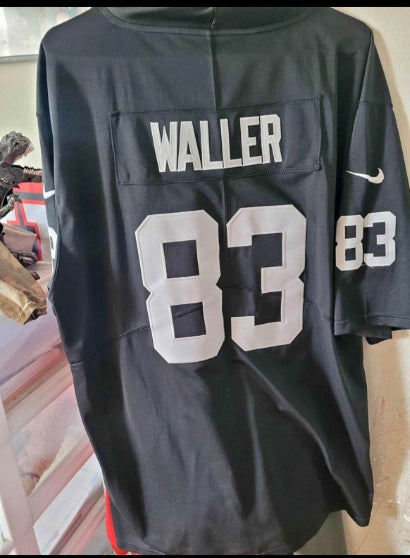 ☠️ Las Vegas Jersey