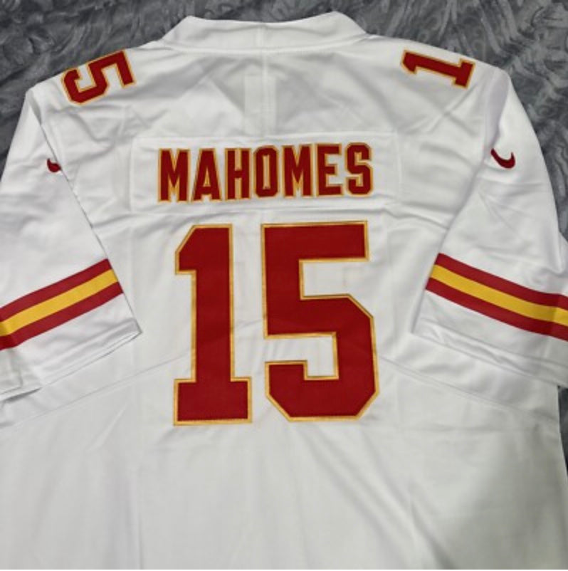 𐃆 Kansas City Jersey