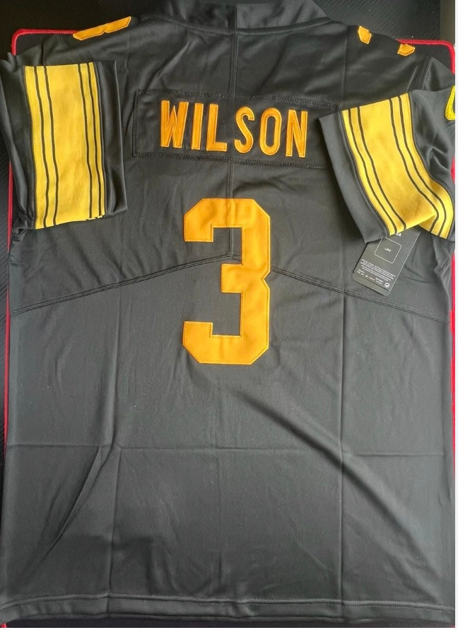 🔷 Pittsburgh Jersey
