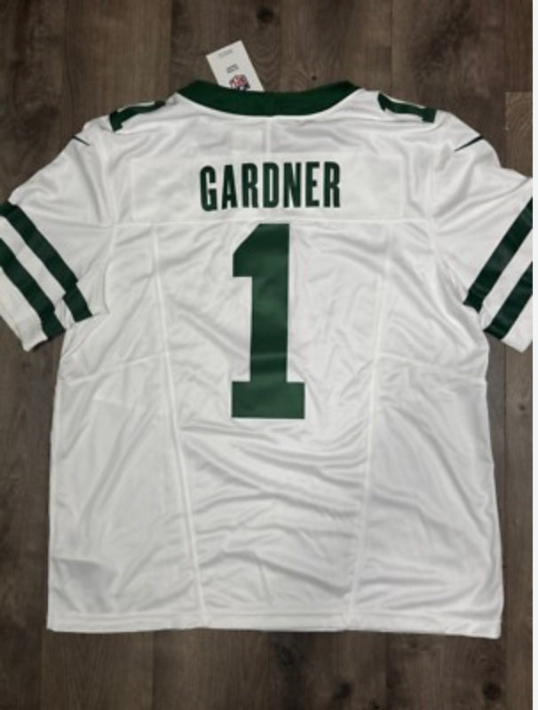 ✈️ NY Jets Jersey