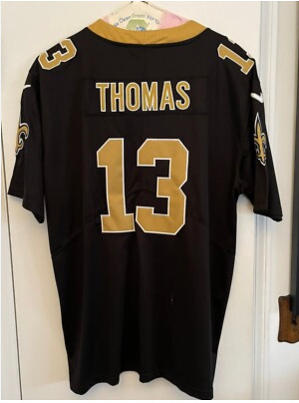 ⚜️ New Orleans Jersey