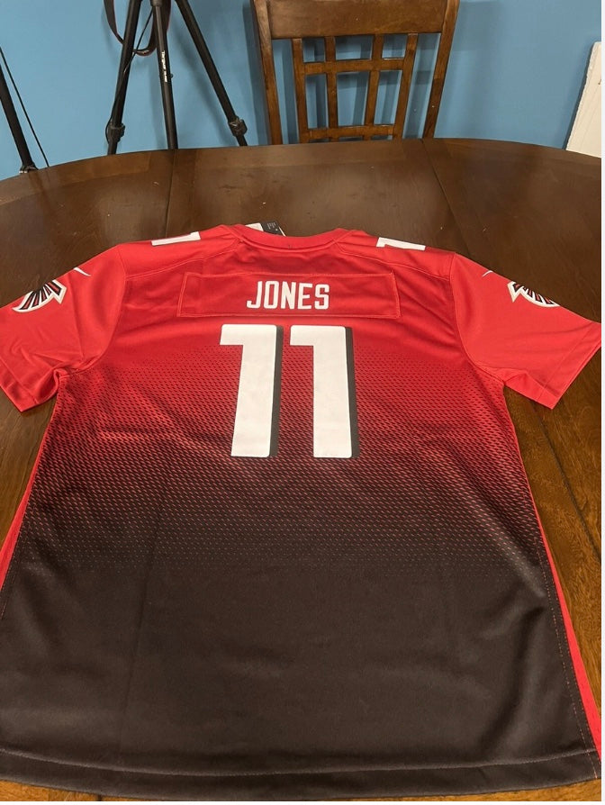 🪶 Atlanta Jersey