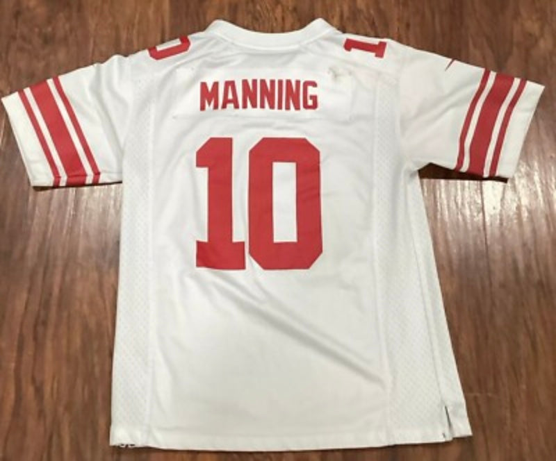 🗽 NY Giants Jersey