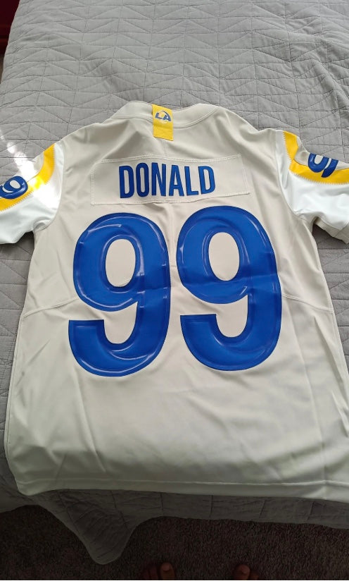🐏 LA Rams Jersey