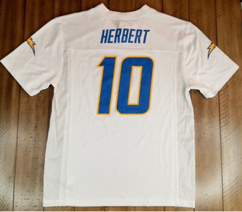 ⚡️ LA Chargers Jersey