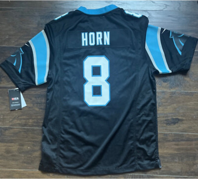 🐆 Carolina Jersey