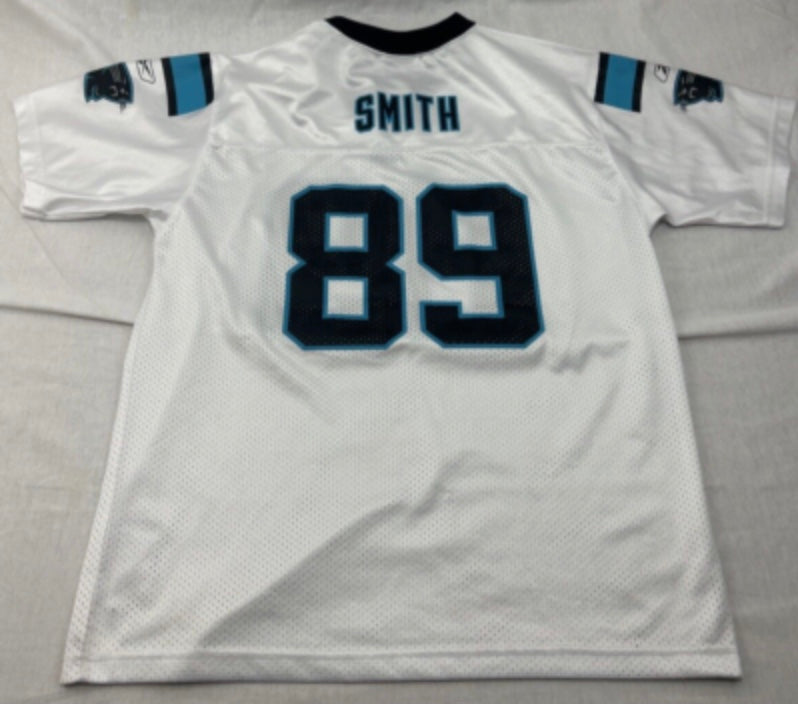 🐆 Carolina Jersey